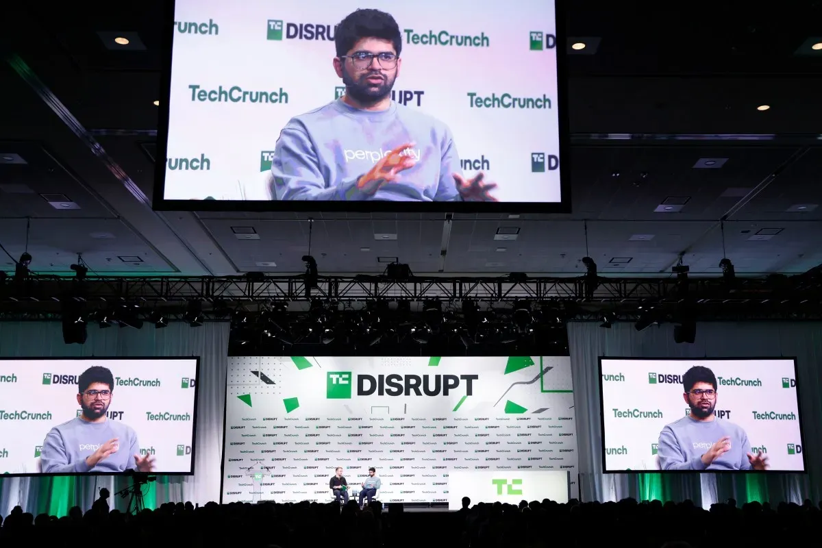 48 hours to TechCrunch Disrupt 2026, hear directly from the people building what’s next
