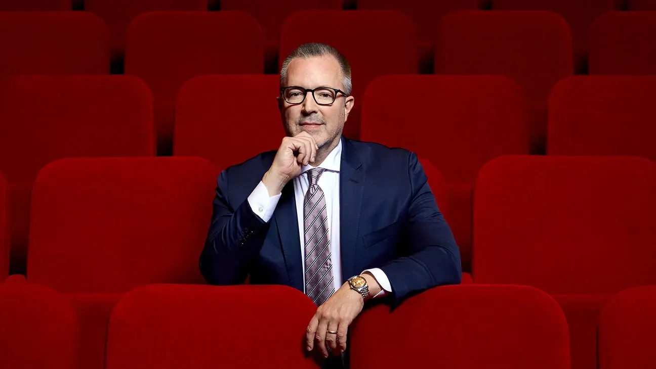 Academy CEO Bill Kramer Makes the Case for a More Global Oscars at Tokyo Film Festival