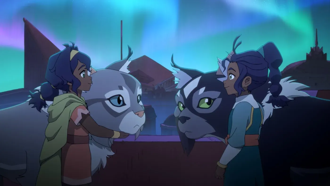 ‘Avatar: Seven Havens’ Review: Paramount+’s Promising Addition to a Beloved Fantasy Franchise