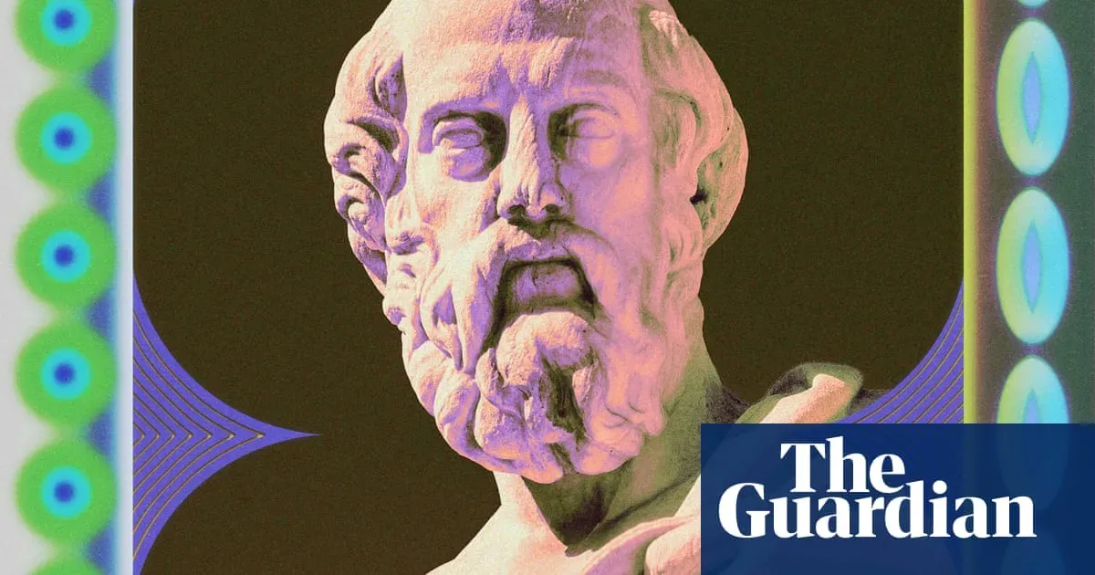 How to face the end of the world, according to Plato and the Stoics