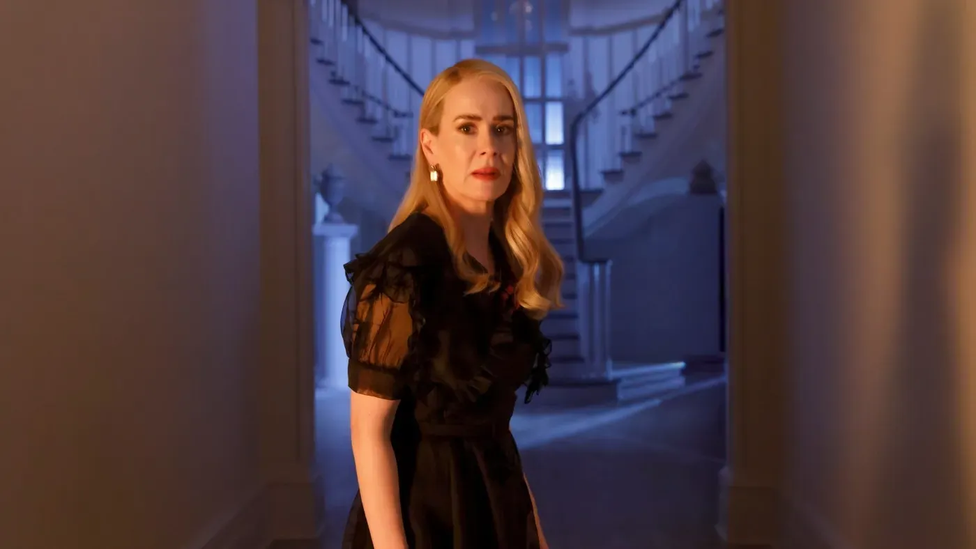 Jessica Lange, Sarah Paulson and the ‘Coven’ on What Brought Them Back to ‘American Horror Story’, and If This Is the End