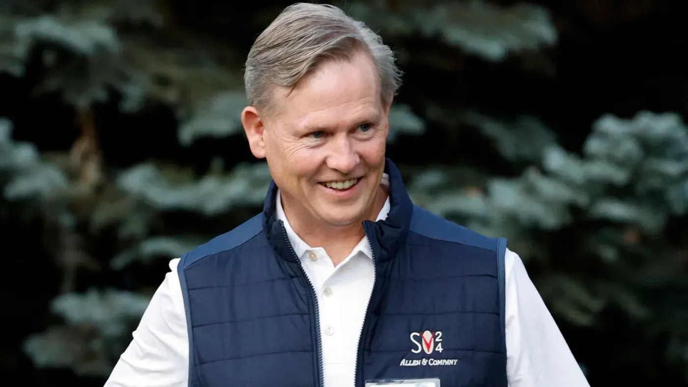 Peacock’s Hot Streak: Two Quarters of Profit After Years Of Losses