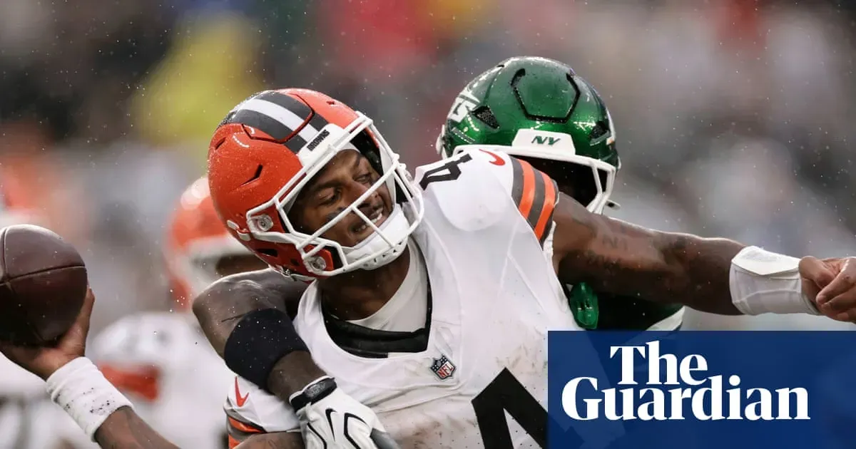 The Deshaun Watson revival derailed, much to the joy of those with a functional memory