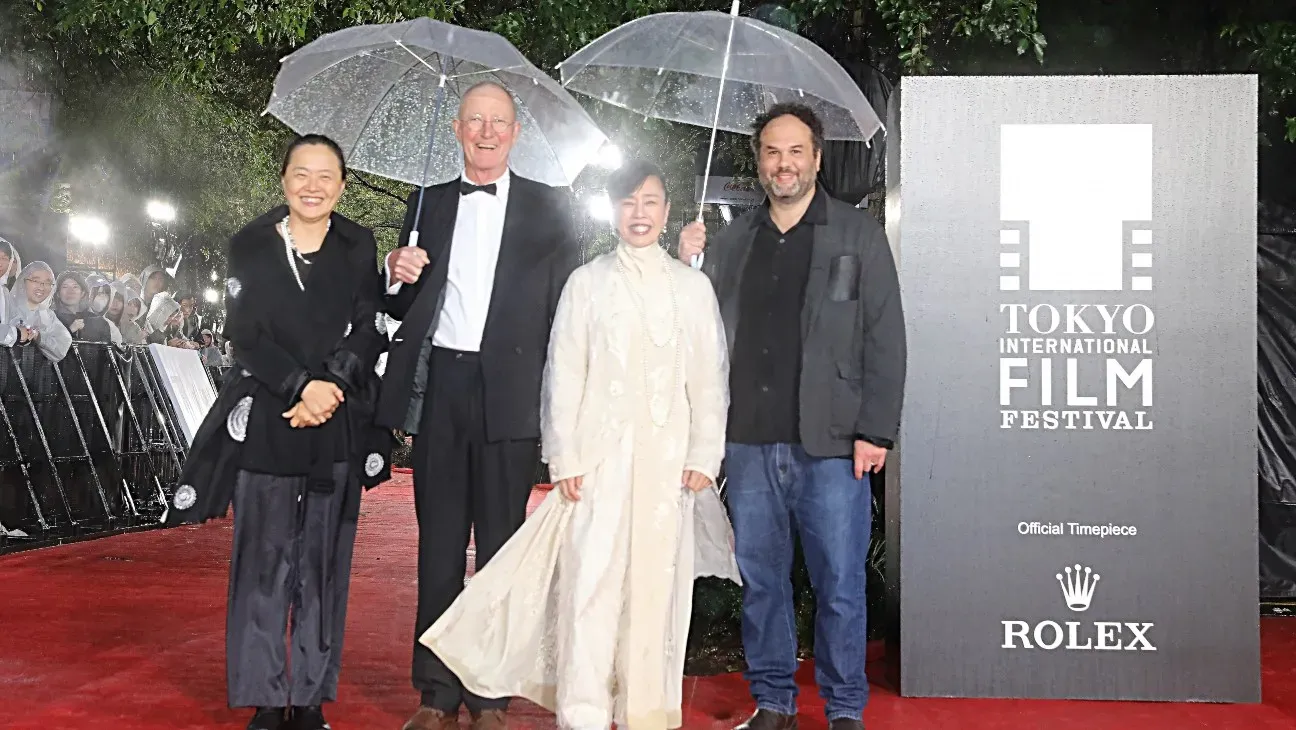 Tokyo: Competition Jury Discusses Event’s ‘A-List’ Status, Fighting Over Favorite Films