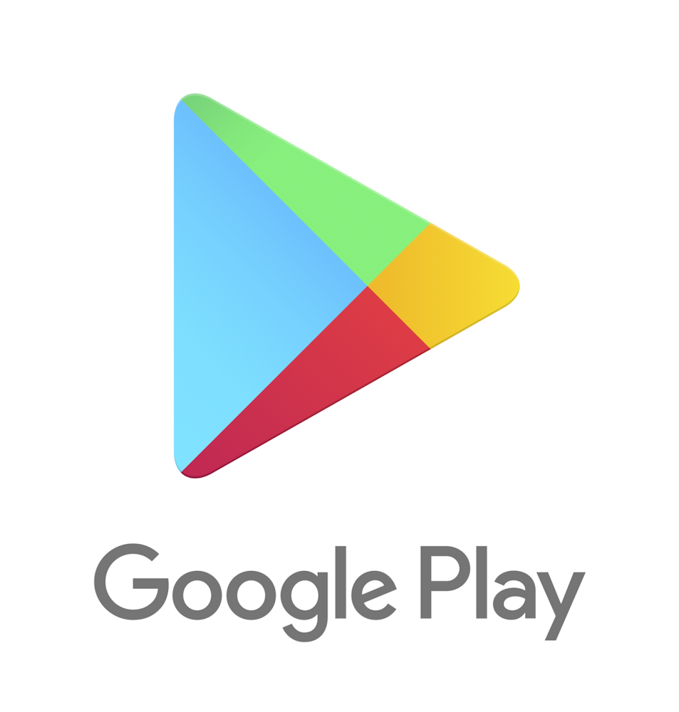 Google Play Logo