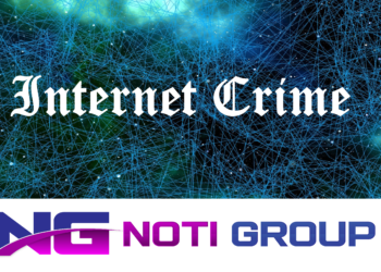 Internet Crime Rings