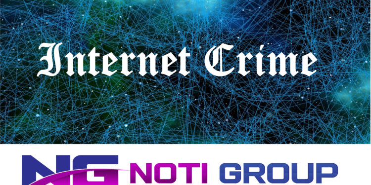 Internet Crime Rings