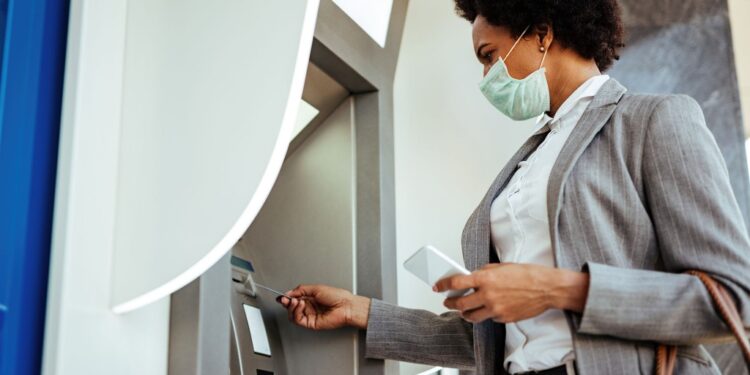 Soaring levels of inflation have put a squeeze on Americans' personal finances.