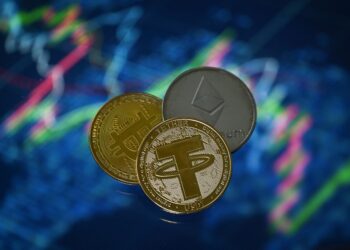 “I think we’ve seen the bottom in prices for most cryptos,” Marc van der Chijs of First Block Capital told The Post.