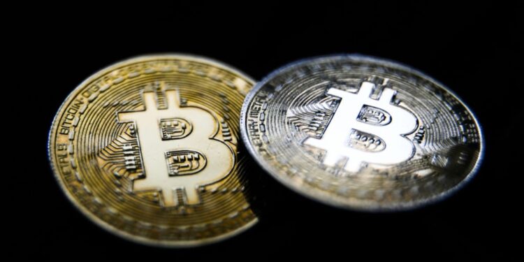 "In crypto, the strong survive and the weak get flushed," said Garrick Hileman, research chief at Blockchain.com.