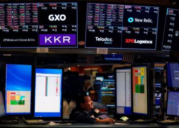 The investor sell off came after Target reported weaker-than-expected earnings results from the first quarter of fiscal year 2022.