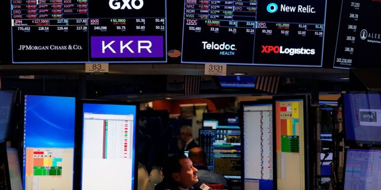 The investor sell off came after Target reported weaker-than-expected earnings results from the first quarter of fiscal year 2022.