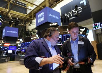 Strong earnings from retailers like Macy's ignited Thursday's gains.