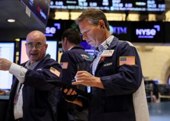 The markets continue to be weighed down by record levels of inflation as well as the ongoing Russian war in Ukraine.