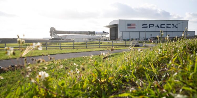 The accuser is a former flight attendant who was employed by SpaceX, Musk's space tourism company.