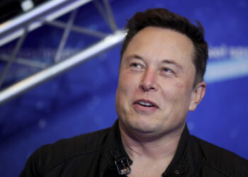 Elon Musk sued by Twitter investors for late stake disclosure