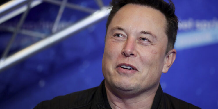Elon Musk sued by Twitter investors for late stake disclosure