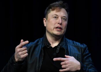 Musk took to Twitter on Thursday and predicted that the US economy would be in recession for at least a year.
