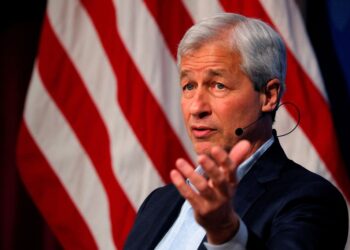 jamie dimon