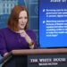 Ex-White House press secretary Jen Psaki to join MSNBC this fall