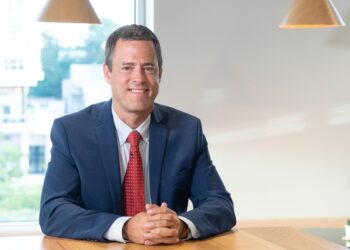 Tim Anderson, a conservative Republican, filed a petition in court seeking restraining orders against two Barnes and Noble booksellers in Virginia Beach.