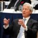 Jamie Dimon, CEO of JPMorgan Chase