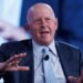 Goldman Sachs CEO David Solomon