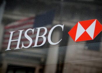 HSBC logo