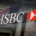 HSBC logo