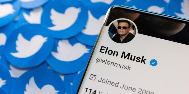 Elon Musk Twitter