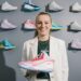Natalie White, founder of Moolah Kicks