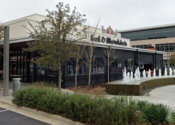 The owner of Sal and Mookie's pizzeria in Jackson, Mississippi said that food inflation is as bad as it has been in the 30 years he has owned the place.