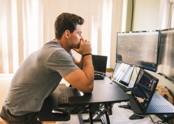 Jensen planned to cash out on his crypto investments to buy a home and a car, but parked his plans after the crypto crash.