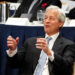 JPMorgan shareholders reject special payout to Jamie Dimon