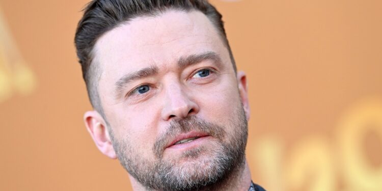 Justin Timberlake