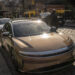 Lucid Motors recalling 1,100 Air cars over display issue