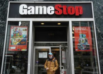 Melvin Capital has been struggling to recover after a massive short squeeze by day traders on GameStop crushed the fund in January 2021.