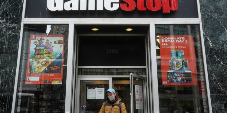 Melvin Capital has been struggling to recover after a massive short squeeze by day traders on GameStop crushed the fund in January 2021.