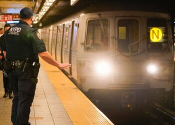 Several recent incidents in the New York City subway system have fueled worry among would-be commuters.
