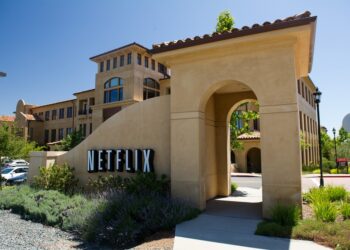 Netflix lays off estimated 150 staffers in latest round of cuts