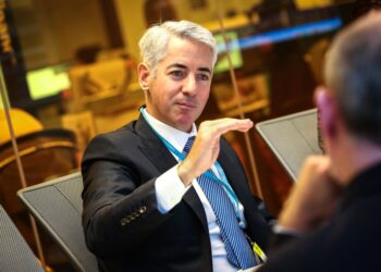 Bill Ackman