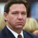 DeSantis said on Monday that local governments would not be responsible for administering the land on which the Disney theme parks sit.