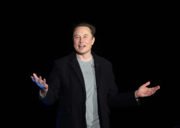 SEC probing Elon Musk's Twitter stake purchase