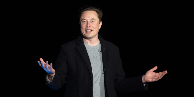 SEC probing Elon Musk's Twitter stake purchase