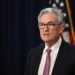 Fed Chair Jerome Powell