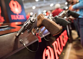 Ruger firearms