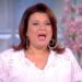 The View panelist Ana Navarro