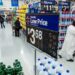 The nation's largest retailer has been beset by record levels of inflation as well as snarls in the global supply chain.