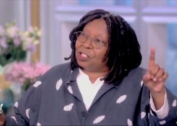 Whoopi Goldberg