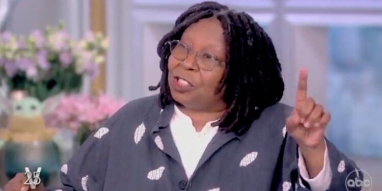 Whoopi Goldberg